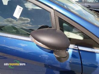 Ford Fiesta Fiesta 6 (JA8), Hatchback, 2008 / 2018 1.25 16V picture 22