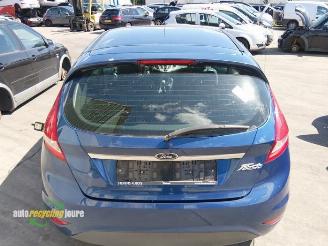 Ford Fiesta Fiesta 6 (JA8), Hatchback, 2008 / 2018 1.25 16V picture 17