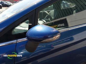 Ford Fiesta Fiesta 6 (JA8), Hatchback, 2008 / 2018 1.25 16V picture 15