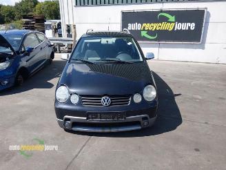 Volkswagen Polo Polo IV (9N1/2/3), Hatchback, 2001 / 2012 1.2 picture 2