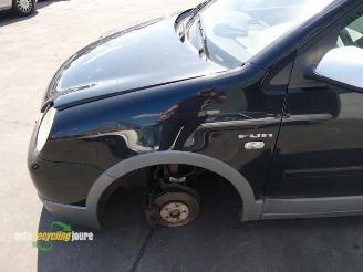 Volkswagen Polo Polo IV (9N1/2/3), Hatchback, 2001 / 2012 1.2 picture 17