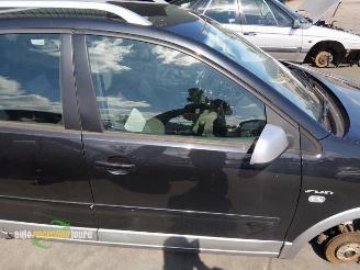 Volkswagen Polo Polo IV (9N1/2/3), Hatchback, 2001 / 2012 1.2 picture 27