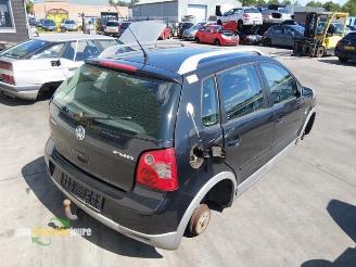Volkswagen Polo Polo IV (9N1/2/3), Hatchback, 2001 / 2012 1.2 picture 7