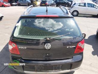 Volkswagen Polo Polo IV (9N1/2/3), Hatchback, 2001 / 2012 1.2 picture 21