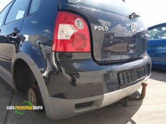Volkswagen Polo Polo IV (9N1/2/3), Hatchback, 2001 / 2012 1.2 picture 23