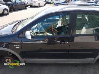 Volkswagen Polo Polo IV (9N1/2/3), Hatchback, 2001 / 2012 1.2 picture 19