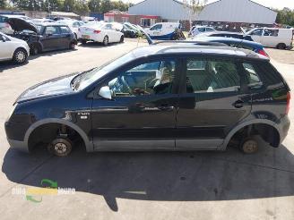 Volkswagen Polo Polo IV (9N1/2/3), Hatchback, 2001 / 2012 1.2 picture 4