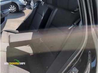 BMW X3 X3 (F25), SUV, 2010 / 2017 xDrive20d 16V picture 17