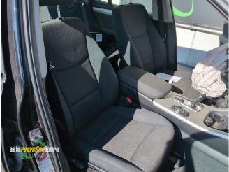 BMW X3 X3 (F25), SUV, 2010 / 2017 xDrive20d 16V picture 11