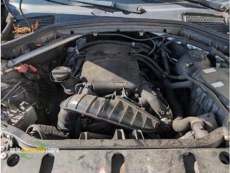 BMW X3 X3 (F25), SUV, 2010 / 2017 xDrive20d 16V picture 8
