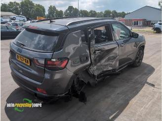 Jeep Compass Compass II (MP), SUV, 2016 1.3 4XE 240 16V 4x4 picture 5