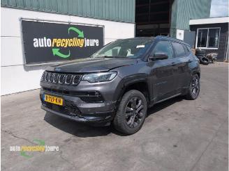 Jeep Compass Compass II (MP), SUV, 2016 1.3 4XE 240 16V 4x4 picture 2
