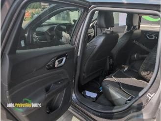 Jeep Compass Compass II (MP), SUV, 2016 1.3 4XE 240 16V 4x4 picture 15