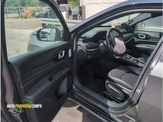 Jeep Compass Compass II (MP), SUV, 2016 1.3 4XE 240 16V 4x4 picture 8