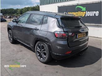 Jeep Compass Compass II (MP), SUV, 2016 1.3 4XE 240 16V 4x4 picture 7