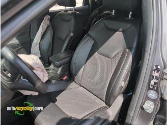 Jeep Compass Compass II (MP), SUV, 2016 1.3 4XE 240 16V 4x4 picture 10
