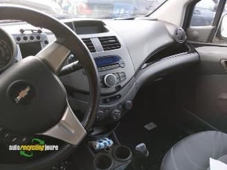 Chevrolet Spark (M300) Onderdelen, Kleurcode: GAR, Donorauto picture 29