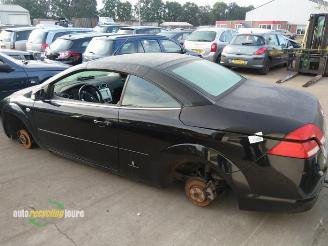 Ford Focus Focus 2 C+C, Cabrio, 2006 / 2010 1.6 16V picture 4