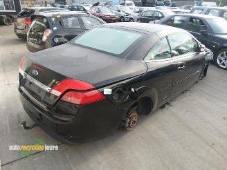 Ford Focus Focus 2 C+C, Cabrio, 2006 / 2010 1.6 16V picture 6