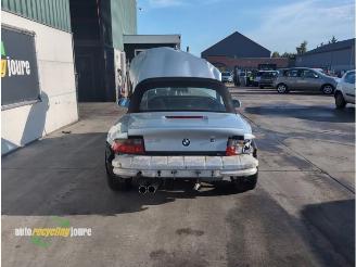 BMW Z3 Z3 Roadster (E36/7), Cabrio, 1995 / 2003 1.9 16V picture 4