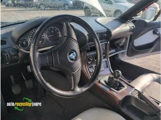 BMW Z3 Z3 Roadster (E36/7), Cabrio, 1995 / 2003 1.9 16V picture 17