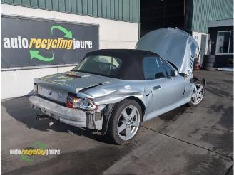 BMW Z3 Z3 Roadster (E36/7), Cabrio, 1995 / 2003 1.9 16V picture 3