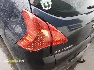 Peugeot 3008 (0U/HU) Onderdelen, Kleurcode: KPSC, Donorauto picture 25