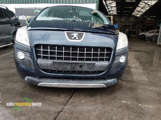 Peugeot 3008 3008 I (0U/HU), MPV, 2009 / 2016 1.6 VTI 16V picture 9