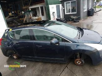 Peugeot 3008 3008 I (0U/HU), MPV, 2009 / 2016 1.6 VTI 16V picture 7