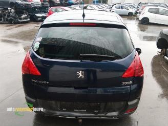 Peugeot 3008 3008 I (0U/HU), MPV, 2009 / 2016 1.6 VTI 16V picture 5