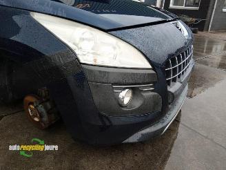 Peugeot 3008 (0U/HU) Onderdelen, Kleurcode: KPSC, Donorauto picture 10