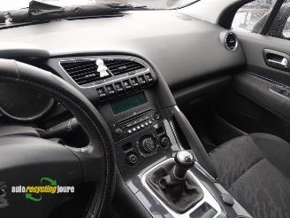 Peugeot 3008 3008 I (0U/HU), MPV, 2009 / 2016 1.6 VTI 16V picture 24