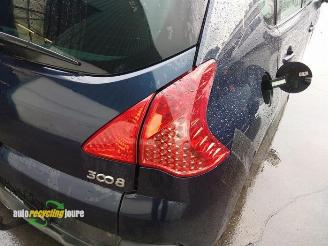 Peugeot 3008 3008 I (0U/HU), MPV, 2009 / 2016 1.6 VTI 16V picture 21