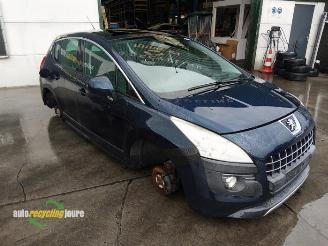 Peugeot 3008 3008 I (0U/HU), MPV, 2009 / 2016 1.6 VTI 16V picture 8