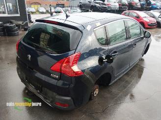 Peugeot 3008 (0U/HU) Onderdelen, Kleurcode: KPSC, Donorauto picture 6