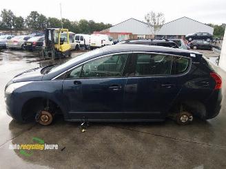 Peugeot 3008 (0U/HU) Onderdelen, Kleurcode: KPSC, Donorauto picture 3