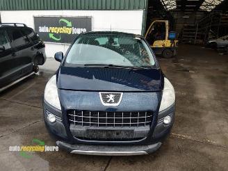 Peugeot 3008 3008 I (0U/HU), MPV, 2009 / 2016 1.6 VTI 16V picture 2