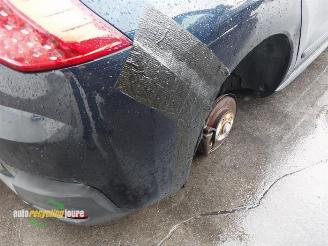 Peugeot 3008 (0U/HU) Onderdelen, Kleurcode: KPSC, Donorauto picture 26
