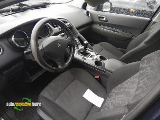 Peugeot 3008 3008 I (0U/HU), MPV, 2009 / 2016 1.6 VTI 16V picture 29