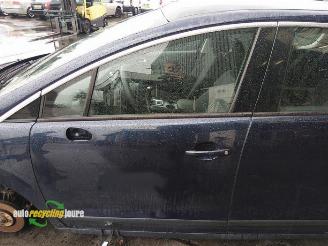 Peugeot 3008 3008 I (0U/HU), MPV, 2009 / 2016 1.6 VTI 16V picture 28
