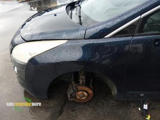 Peugeot 3008 3008 I (0U/HU), MPV, 2009 / 2016 1.6 VTI 16V picture 23
