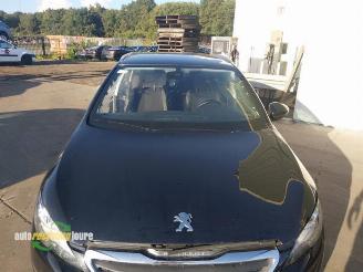 Peugeot 308 308 SW (L4/L9/LC/LJ/LR), Combi 5-drs, 2014 / 2021 1.2 12V e-THP PureTech 110 picture 12