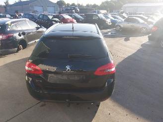 Peugeot 308 (L4/L9/LC/LJ/LR) Onderdelen, Kleurcode: KTV(D) Donorauto picture 4