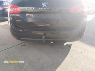 Peugeot 308 308 SW (L4/L9/LC/LJ/LR), Combi 5-drs, 2014 / 2021 1.2 12V e-THP PureTech 110 picture 20