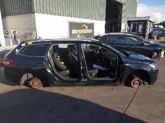 Peugeot 308 (L4/L9/LC/LJ/LR) Onderdelen, Kleurcode: KTV(D) Donorauto picture 2