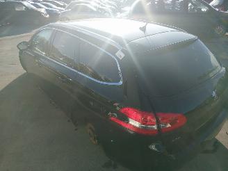 Peugeot 308 (L4/L9/LC/LJ/LR) Onderdelen, Kleurcode: KTV(D) Donorauto picture 6