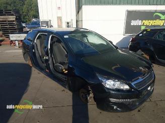 Peugeot 308 308 SW (L4/L9/LC/LJ/LR), Combi 5-drs, 2014 / 2021 1.2 12V e-THP PureTech 110 picture 8
