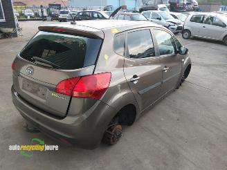 Kia Venga Venga, MPV, 2010 / 2019 1.4 CVVT 16V picture 6