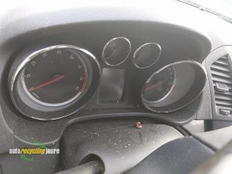 Opel Insignia Insignia, Sedan, 2008 / 2017 1.8 16V Ecotec picture 27