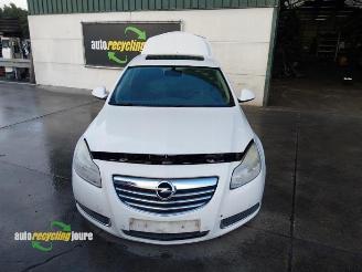 Opel Insignia Insignia, Sedan, 2008 / 2017 1.8 16V Ecotec picture 2